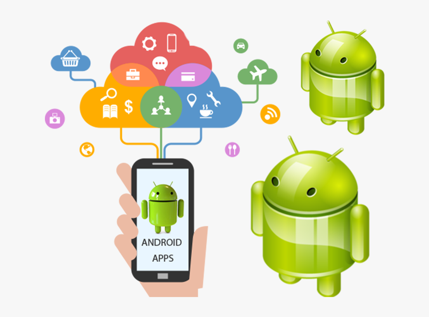 Professional Android App Development